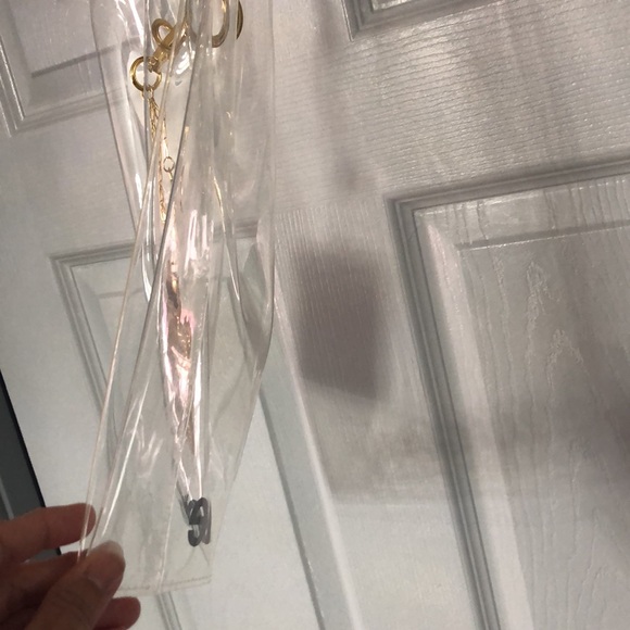 Paco Rabanne Tote - Picture 9 of 9